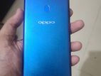 OPPO A5s . (Used)