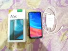 OPPO A5s . (Used)