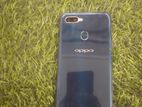 OPPO A5s . (Used)