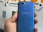 OPPO A5s . (Used)