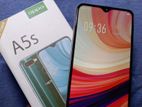 OPPO A5s . (Used)