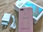 OPPO A5s . (Used)