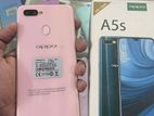 OPPO A5s . (Used)