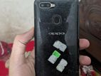 OPPO A5s . (Used)