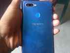 OPPO A5s . (Used)
