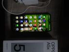 OPPO A5x 2025 (Used)