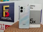 OPPO A5x 4/64 Fresh (Used)