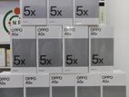 OPPO A5x 4/64 (New)