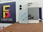 OPPO A5X 4/64 (Used)