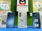 OPPO A5X (4/64) (Used)
