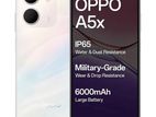 OPPO A5X 4/64GB Official (Brand New)