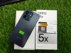 OPPO A5x 4/64GB OFFICIAL (Used)