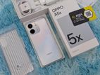 OPPO A5x Just Unbox 4/128 (Used)