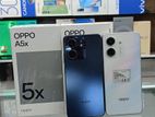 OPPO A5X new condition (Used)