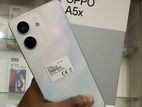 OPPO a5x official waranty (Used)