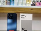 OPPO A5x PRICE FIXED (Used)