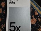 OPPO A5X (Used)