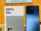 OPPO A5X (Used)