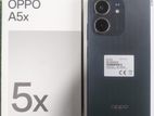 OPPO A5x (Used)