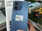 OPPO A5x (Used)