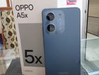 OPPO A5x (Used)