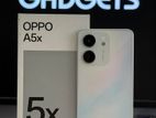 OPPO A5x (Used)