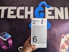 OPPO A6 New (8/128)gb (Brand New)