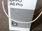 OPPO A6 PRO 8/256 5g (Used)