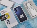 OPPO A6 Pro 8+256 Fresh (Used)