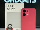 OPPO A6 PRO (Used)