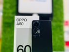 OPPO A60 256GB🇧🇩🇧🇩 (Used)