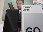 OPPO A60 . (Used)