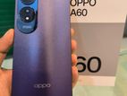 OPPO A60 8/128 full box (Used)