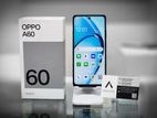 OPPO A60 8/128 Official (Used)