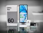 OPPO A60 8/128 Official (Used)