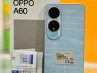 OPPO A60 8/128 officials (Used)