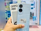 OPPO A60 (8/128) (Used)