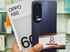 OPPO A60 8/128. (Used)