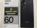 OPPO A60 8/128 (Used)