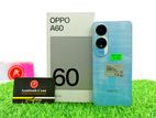 OPPO A60 8/128GB Official (Used)