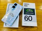 OPPO A60 8/128GB (Used)