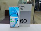 OPPO A60 8/128GBFridayOFF (Used)