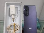 OPPO A60 8/256 gb full box (Used)