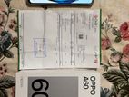 OPPO A60 8/256 GB (Used)