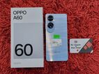 OPPO A60 8/256 GB (Used)