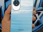 OPPO A60 8/256 Like New (Used)