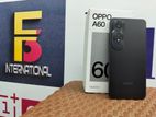 OPPO A60 8/256 like new (Used)