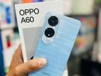 OPPO A60 8/256 officials (Used)