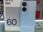 OPPO A60 8/256 OFICIAL (Used)