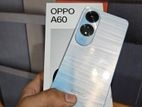 OPPO A60 8/256 (Used)